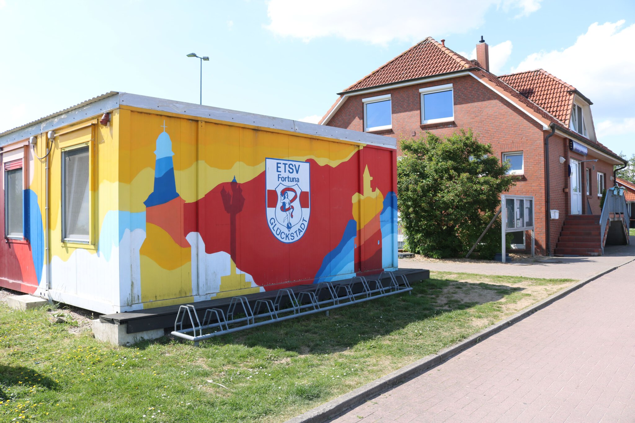 Molenkiekergang In 25348 Glückstadt | Penny Molenkiekergang 1 – RHWE